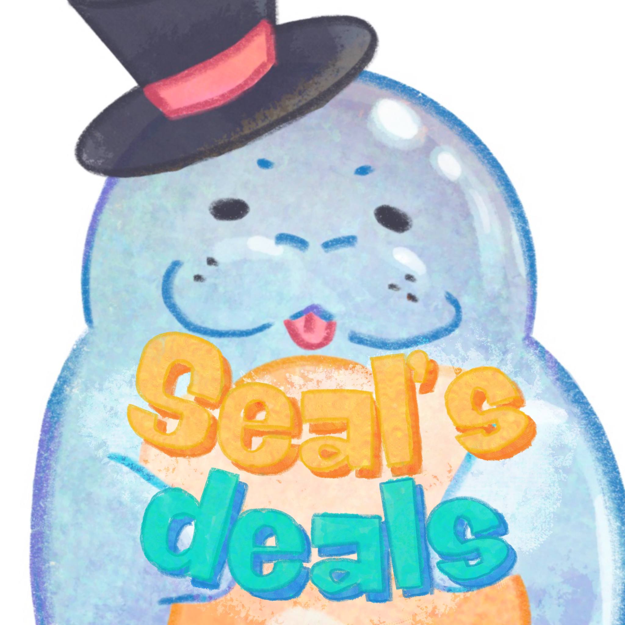 Seal's Deals